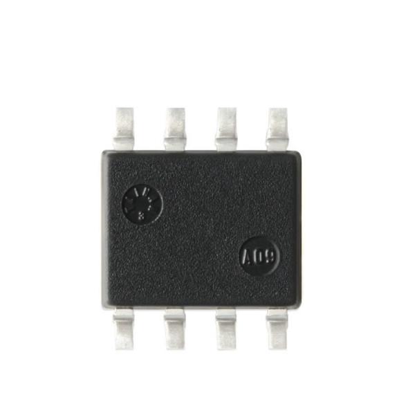 AD623ARZ-R7 SOP-8 Puissance unique Rail-to-Rail puce d'amplificateur d'instrumentation à faible coût