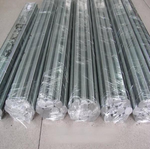 NXF ASTM A240 316H/1Cr17Ni12Mo2/31609 Diameter 1-500mm Length 1-12m Stainless Steel 316H Hot Rolled or Cold Drawn Rod