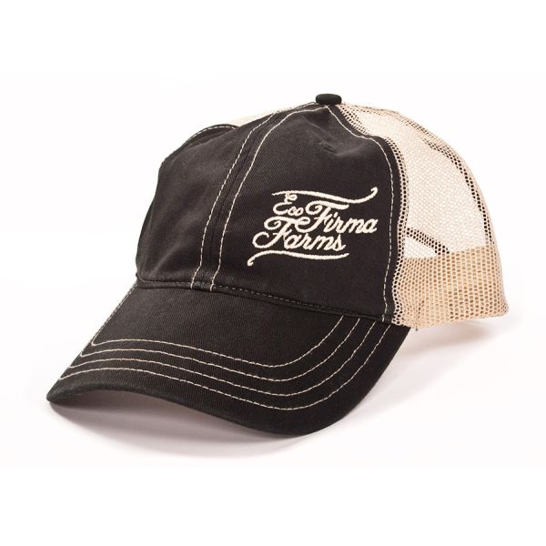 Unisex Summer Demin Black Frayed Cotton Mesh Trucker Hats With Soft Distressed Semi Contrated Vented Gear Eyelets