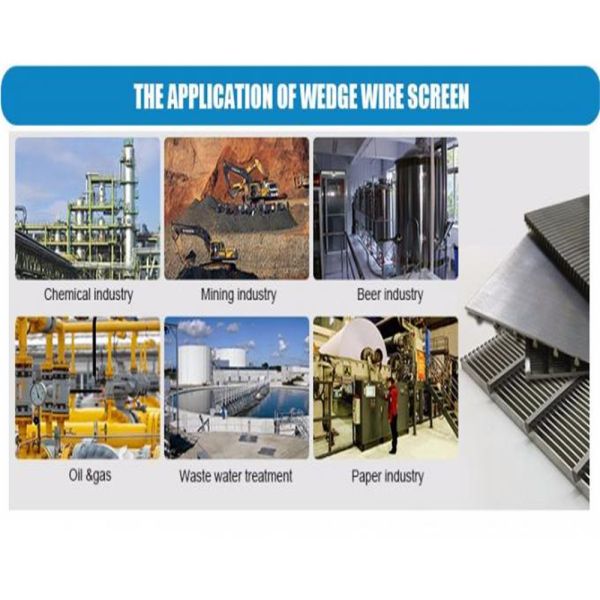 304 Johnson 200 Mm Diameter Stainless Steel Continuous Slot Screens For Deep Tube Well