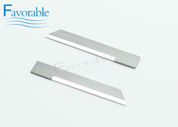 ISO 2000 Zund Z71 Cutter Knife Blades For Zund Machine