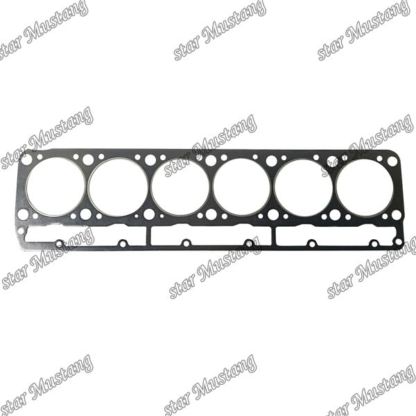 3126 набивка 133-4995 2051293 головки цилиндра для запасных частей двигателя гусеницы