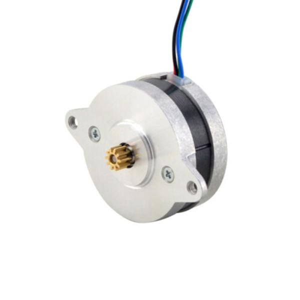 Faradyi Wholesale Micro Motor Moons Motor 36Mm Mini Nema 23 Stepper Motor 12V  For  Printer
