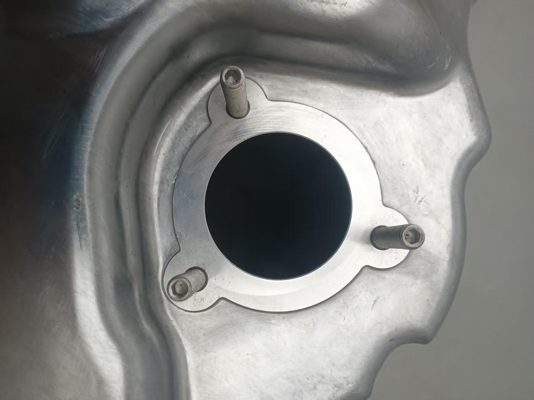 BOIGEVIS High Quality Oil Pan 11138580122 for BMW