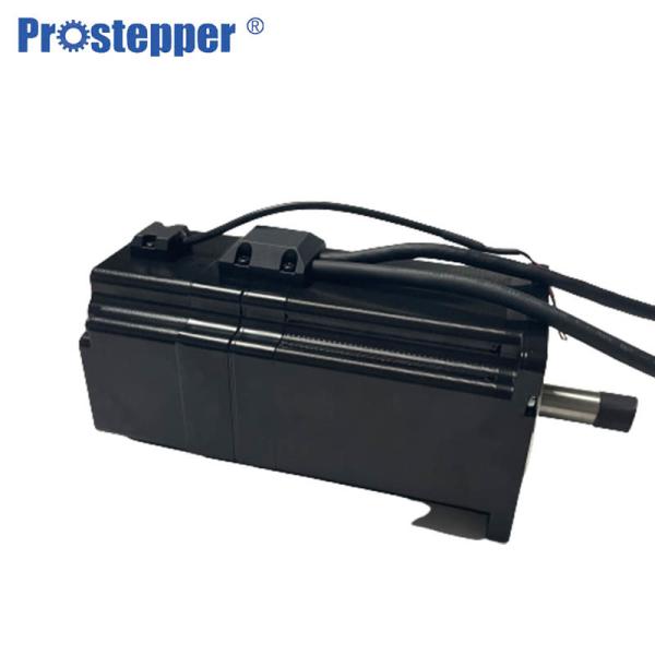 Nema 34 1.8 Degree 86mm 5N.M Brake Stepper Motor