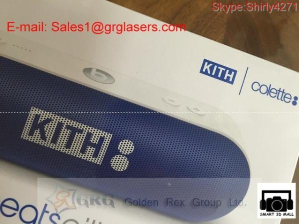 Kith Colette Beats by Dre Pill Wireless Portable Speaker Limited Edition made in china grglasers.com