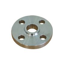 O Ansi B16.5 316 Dn250 de aço inoxidável rosqueou a flange da tubulação