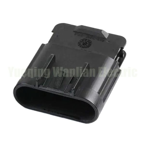 15326633 Connecteur masculin de pompe à carburant