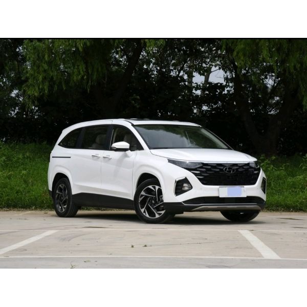 Hyundai Custo 2021 380TGDi Versión de lujo DLX Tamaño mediano grande MPV Max 173.6kw