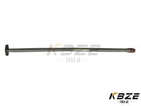 CUMMINS 4BT3.9 5289807 KOMATSU 4D107 6751-51-8130 KBZE TURBO DRAIN TUBE