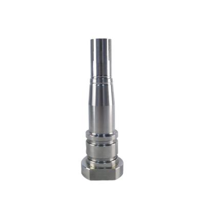 Custom High-Quality Steel Precision Molds and Stamping Parts - Sheet Metal Deep Drawn Mechanism Parts