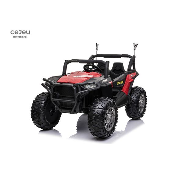 2 Seater ягнятся электрическое UTV с езды дороги на дистанционном управлении автомобиля
