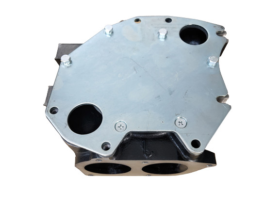 Водяная помпа Cxz81/10pe1 1136501790 тележек для тяжелого грузовика Isuzu