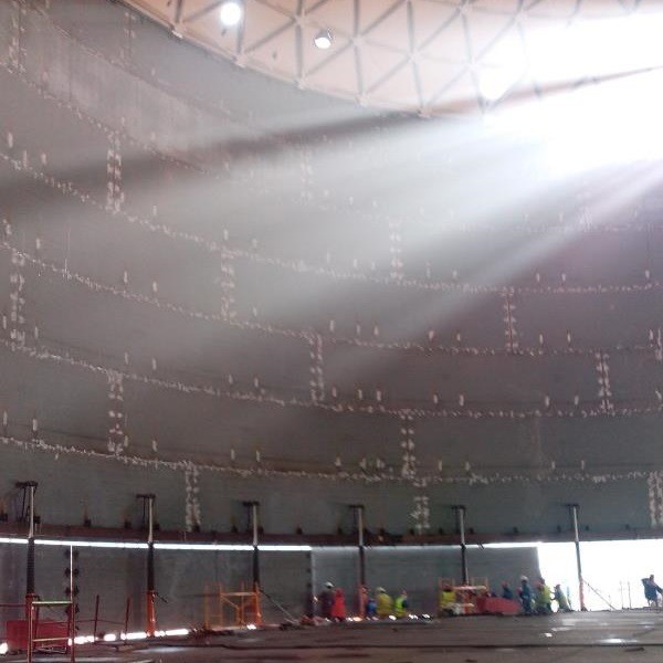 Консультации по дистанционному обучению гидравлическому сцеплению при строительс