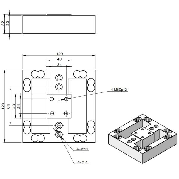 Датчики 100N 200N 500N 1000N 2000N 5000N осевой силы ячейки загрузки 50n IP66 Xyz триаксиальные