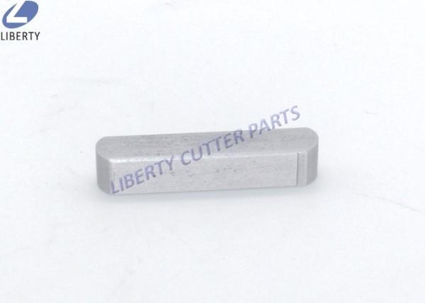 Replacement  Vector Q80 MH8 Parts , Vector Spare Parts 108677 A Shaped Key