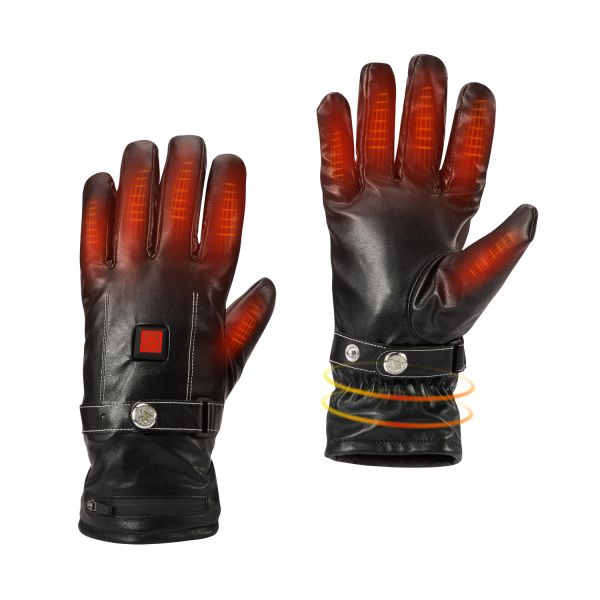 Батарея холодных людей зимы перезаряжаемые нагрела перчатки 7.4V