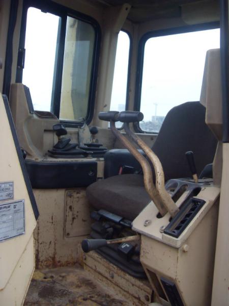 Used CAT D9R Bulldozer For Sale Made in USA CATERPILLAR D9R BULLDOZER