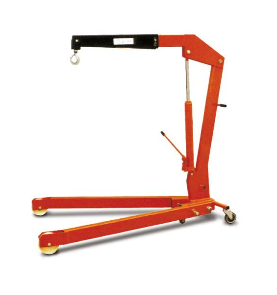 Loja Crane Loading Capacity 350-2000Kg de SC500A SC1000A SC2000A