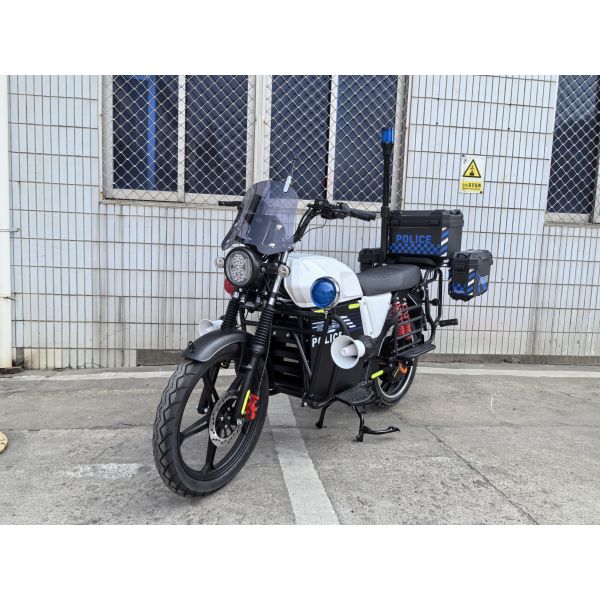 High-speed electric motorcycle, human-carrying electric vehicle, two-wheeled electric cargo vehicle, electric motorcycle