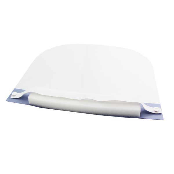 Cheap Chemical Face Shield Cover Ppe Face Visor Anti Fog