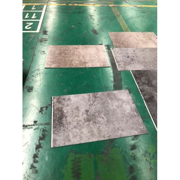 28mil 20 Mil Virgin Spc Click Flooring Luxury Vinyl Planks