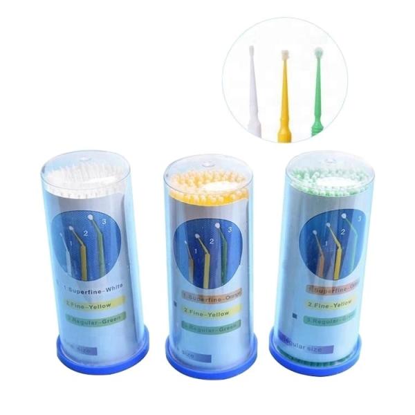 Améliorez votre pratique orthodontique avec des supports en saphir Roth fabriqués en Corée 0.018 0.022