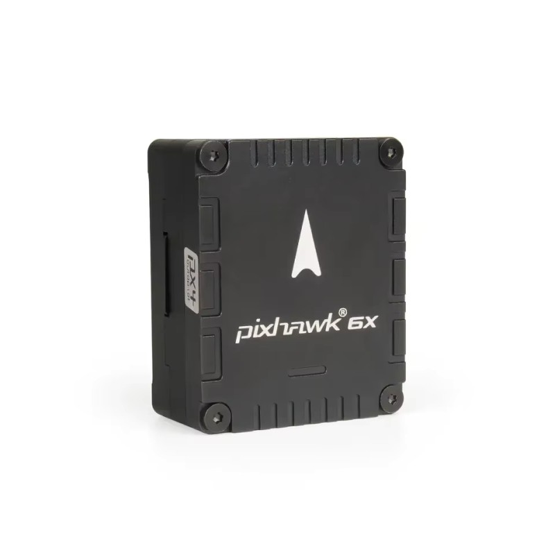 Holybro Pixhawk 6x (Icm-45686) Flight Controller Standard Set / Mini With M9n / M10 Gps Module For Rc Multirotor Airplane
