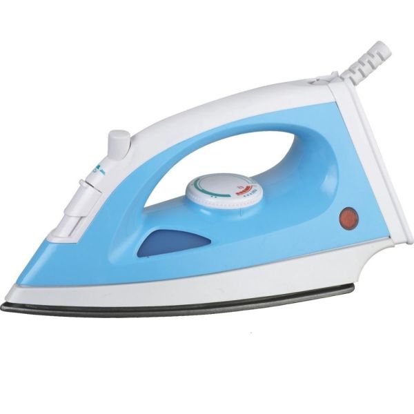 Fast Heating Electric Iron with 1.5m Cord Length and 0.5min Heat Up Time
