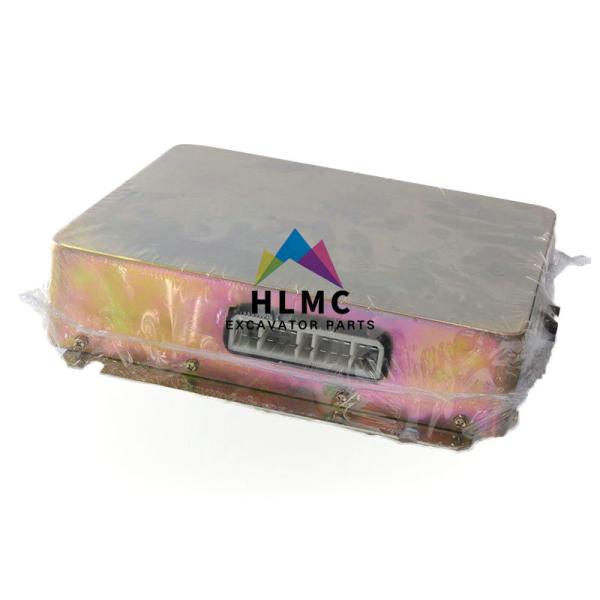 E861-03705 Controller Computer Board  Excavator Spare Parts Excavator E‎200B 120B 330B E200B E120B E330B