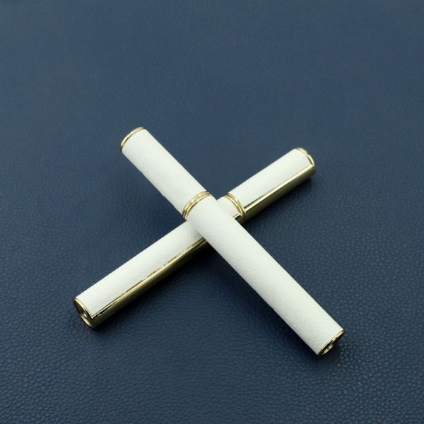 трубка 14*119mm туши пластмассы волокна инжекционного метода литья 3ml тонкая