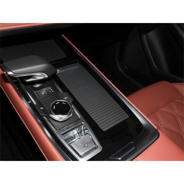 2024 Changan C55 C75 c35 Plus EV Car 0Km Used Car GAS Petrol Auto 5 Door 5 Seat SUV