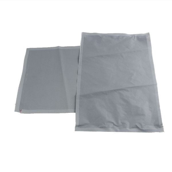 Дальний инфракрасный ОЭМ температуры фильма 45градус топления графена для ткани