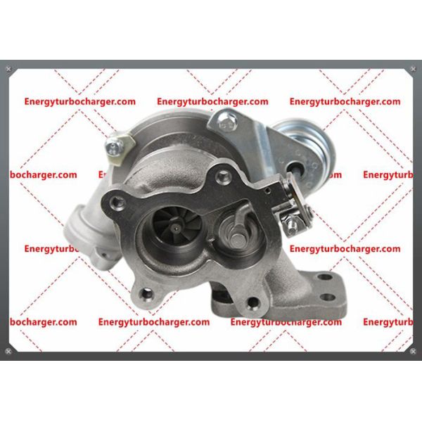 KP35 турбонагнетатель 5435-988-0009 54359880001 9648759980 0375G9 для Mazda Форда Пежо Citroen DV4TD