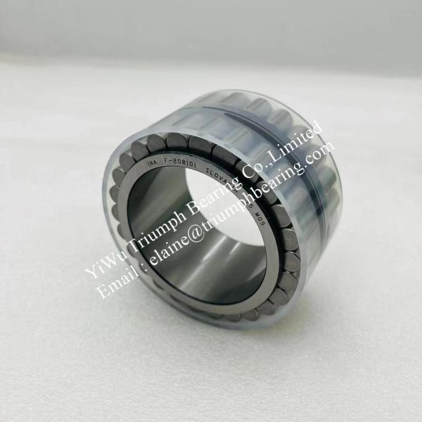 INA  Double Row Cylindrical Roller Bearing ,without Cup , F-208101.RNN