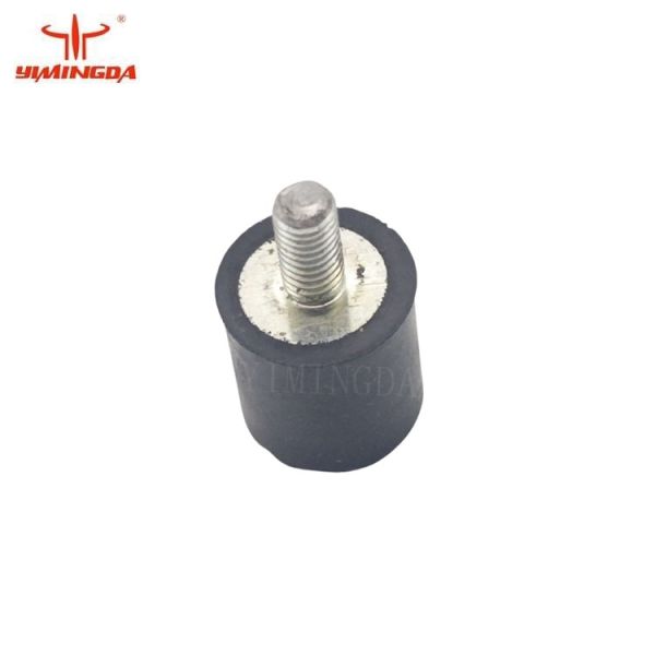 Amortisseur à haute performance 106440 pour vecteur 5000 VT5000 pièces détachées de coupeuse automatique