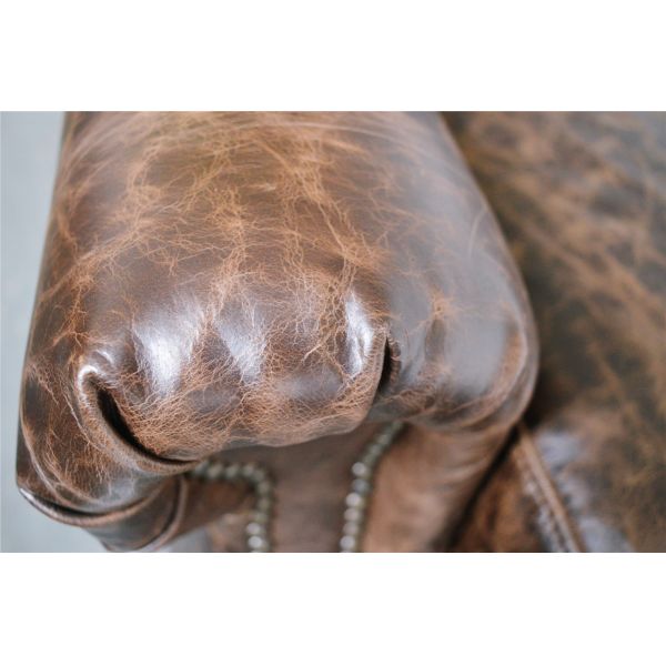 Multi Functional High Back Recliner Armchair Super Soft Back Cushion Living Room Furniture