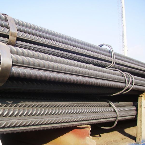 Non-Deformation Iron Metal Wire 5-36mm Rebar Steel with ±1% Tolerance in Saudi Arabia
