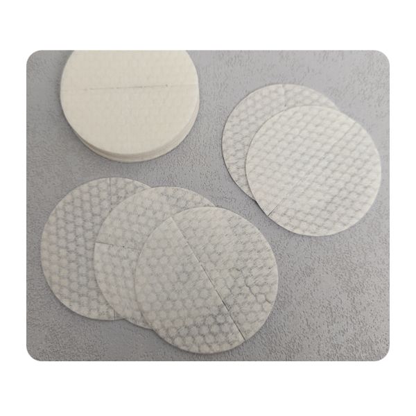 Oem Facial Cotton Pad Gentle Skin Care Moisturizing Skin Care Pad Gel Toner Pads Material