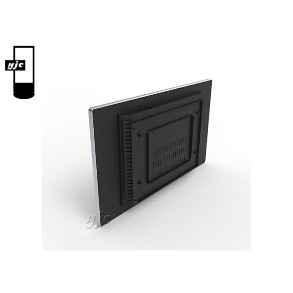 32″ 1920x1080 Wall Mounted Self Service Kiosk Machine