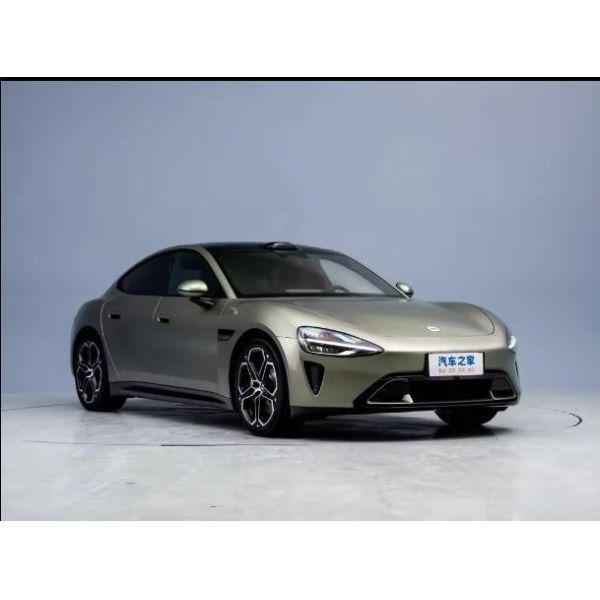 2024 Электрический суперкар Xiaomi Su7 Sport Sedan EV SUV настройка для взрослых
