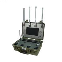 Detector de Drones Fácil y Preciso para un Posicionamiento Exacto en Dimensiones de 52*41.5*22.4 cm