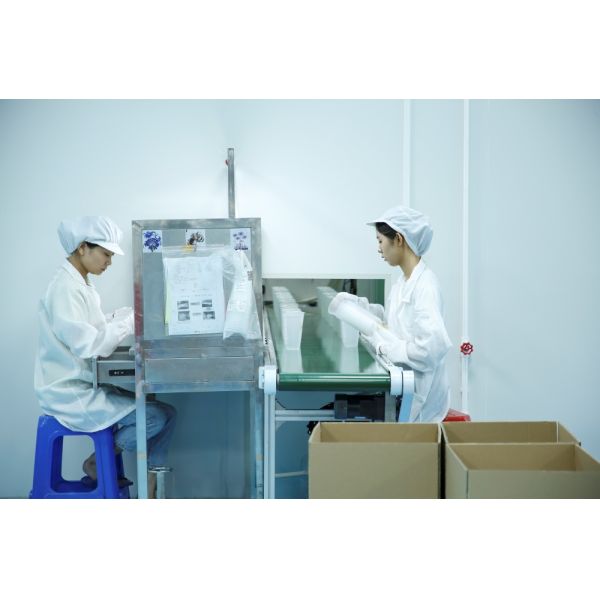 XIAMEN HENGRUISHENG PLASTIC TECHNOLOGY CO.LTD