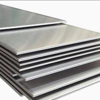 2b Ba 8K Hl Surface  Thickness 0.3-3mm Ss 201 Plate Cold Rolled 201 202 Stainless Steel Sheet