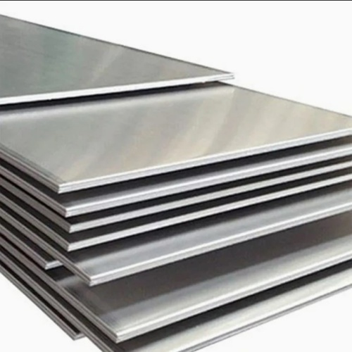 0.3-100mm Cold Rolled Hot Rolled 2B/BA Ce Iso 316 Stainless Steel Plate For Construction