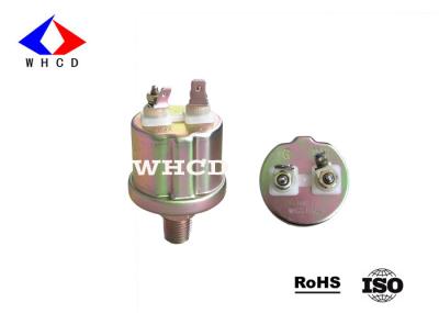 Cummins Engine parte o interruptor mecânico do sensor de pressão de óleo para auto caminhões