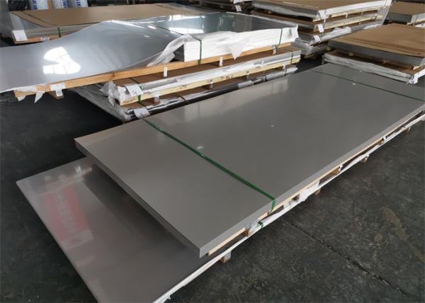 JIS Mn13cr2 Mill Sheet SS400 Q235B 9317L Stainless Steel 201 Sheet 1000mm 1500mm