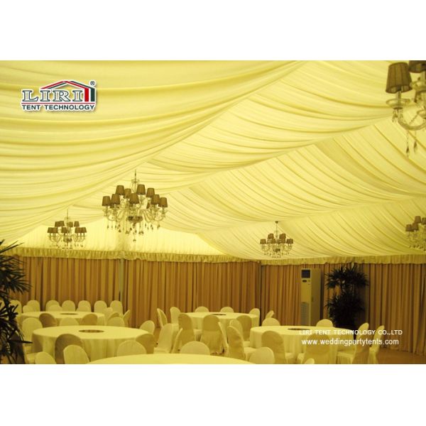 Стены малой рамки шатра шатёр сада водоустойчивой алюминиевой стеклянные