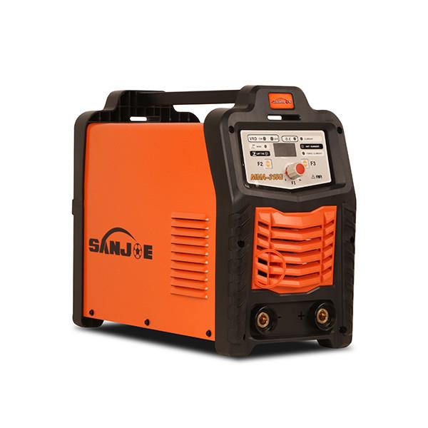 Digital 315A MMA ARC Welding Machine Multi Functional 1.6-6.0mm Electrode Diameter