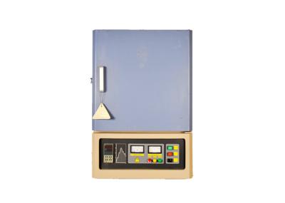 1 - controle programável do PID do forno de mufla do laboratório 1000L auto para testes de laboratório